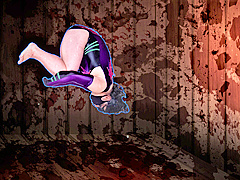 美悪の妖精・・・。 セカンドレイプ 美しき涙・・・。